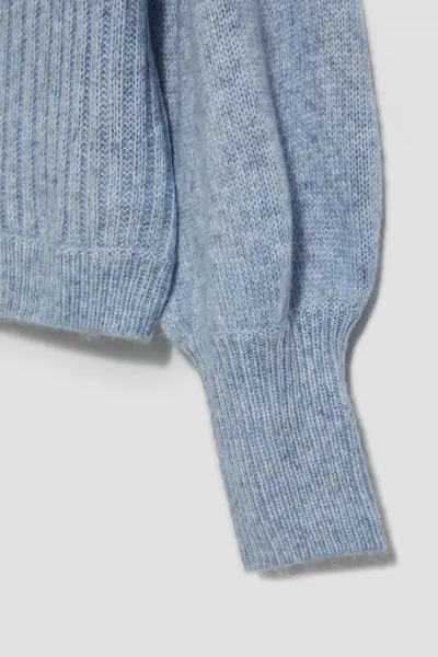 Marisse Sweater Z-Sw-3919 L.Blue