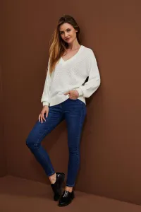 Úzke džínsy