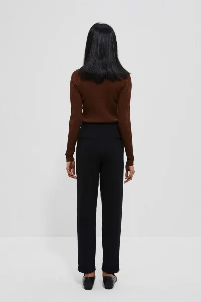 Marisse Pants Z-Sp-3912 Black