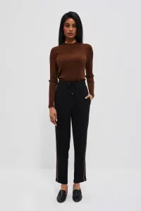 Marisse Pants Z-Sp-3912 Black