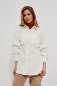 Manšestrová košeľa