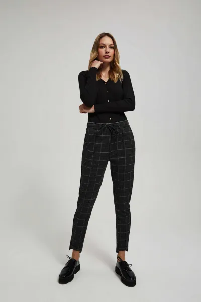 Marisse Blouse Z-Ts-3932 Black