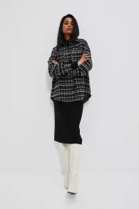 Marisse Shirt Z-Ko-3923 Black