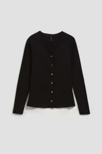 Marisse Blouse Z-Ts-3932 Black