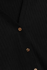 Marisse Blouse Z-Ts-3932 Black