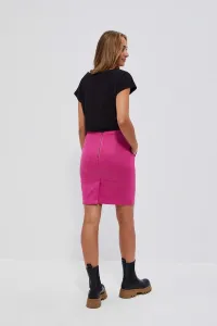 Marisse Skirt Z-Sc-3915 Orchid