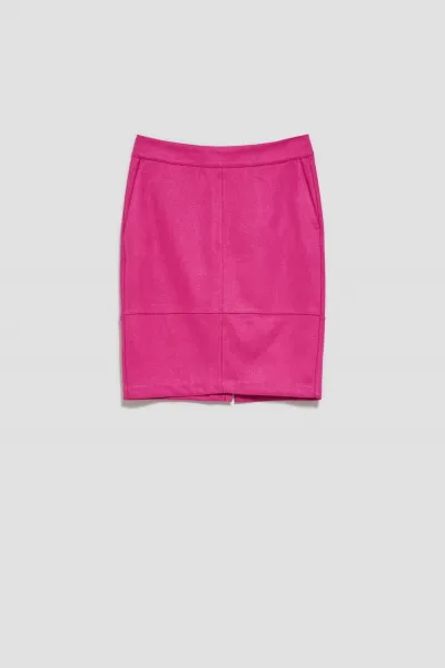 Marisse Skirt Z-Sc-3915 Orchid