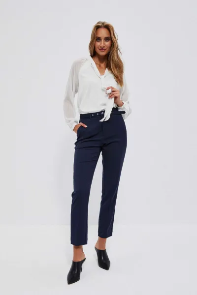 Marisse Shirt Z-Ko-3945 Off White