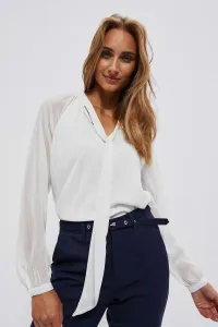 Marisse Shirt Z-Ko-3945 Off White