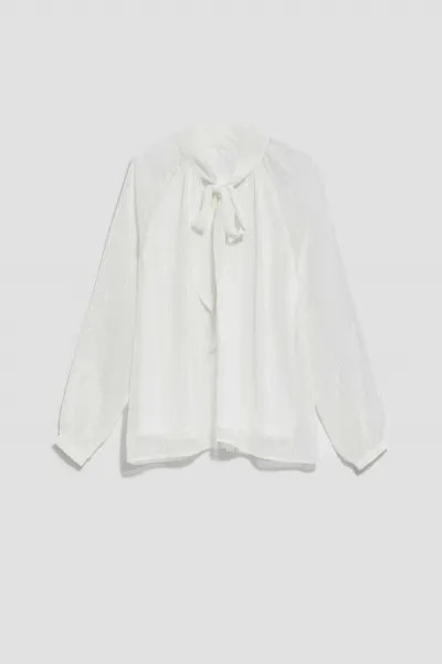 Marisse Shirt Z-Ko-3945 Off White