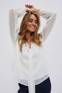 Marisse Shirt Z-Ko-3945 Off White
