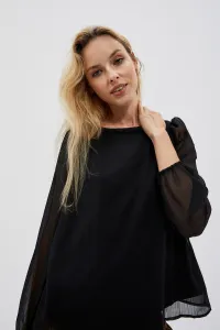 Marisse Shirt Z-Ko-3941 Black