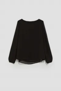 Marisse Shirt Z-Ko-3941 Black