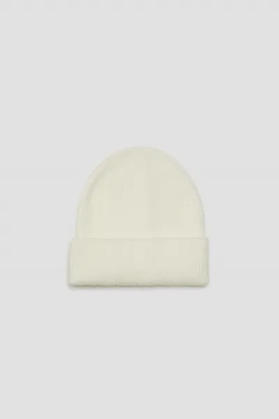 Marisse Pearl Knit Hat