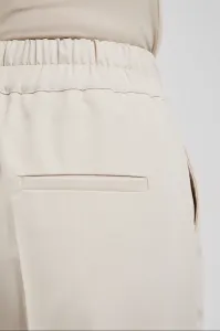 Marisse Women's Trousers L-Sp-4315 L.Beige