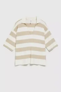 Marisse Women's Sweater L-Sw-4300 L.Beige