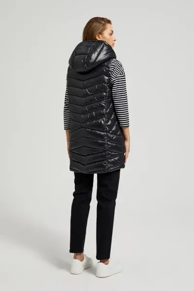 Marisse Women's Jacket Z-Ka-4501 Black