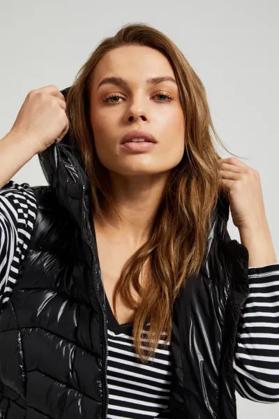 Marisse Women's Jacket Z-Ka-4501 Black