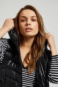 Marisse Women's Jacket Z-Ka-4501 Black