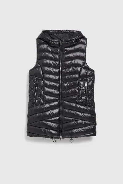 Marisse Women's Jacket Z-Ka-4501 Black