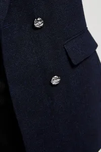 Marisse Women's Jacket Z-Mr-4518 Navy