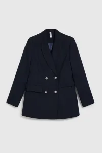 Marisse Women's Jacket Z-Mr-4518 Navy