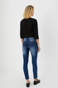 Dámske rifle Moodo Skinny fit