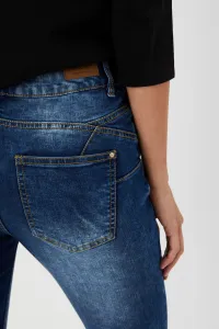 Dámske rifle Moodo Skinny fit