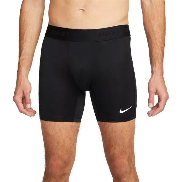 Nike M NP DF SHORT Pánske športové šortky, čierna, veľkosť