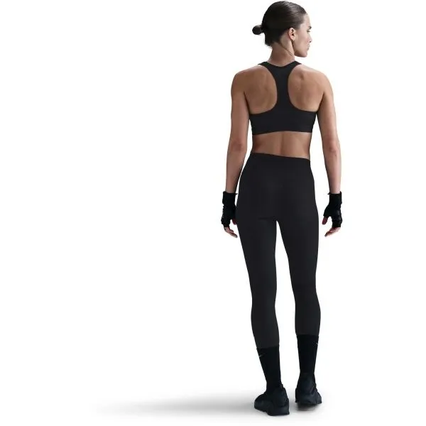 Nike ONE Dámske legíny, čierna, veľkosť