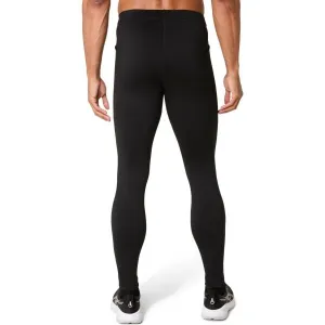 ASICS CORE WINTER TIGHT Pánske zateplené legíny, čierna, veľkosť