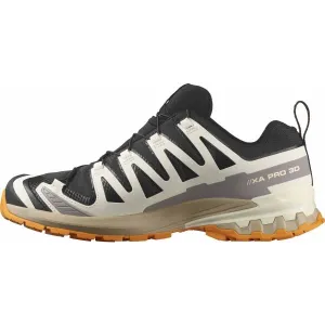 Salomon XA PRO 3D V9 GTX Pánska obuv na trailový beh, čierna, veľkosť 42