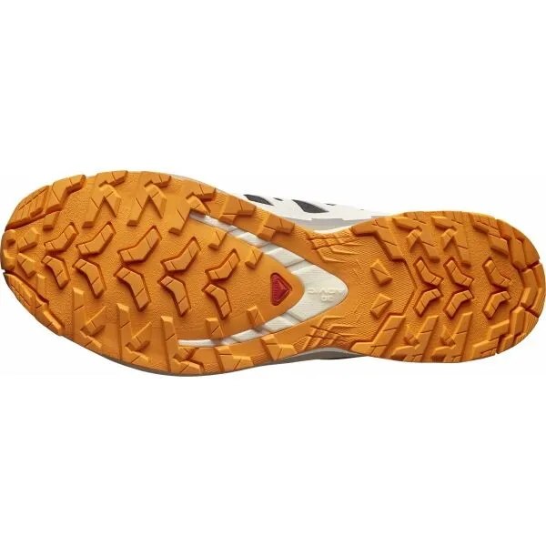 Salomon XA PRO 3D V9 GTX Pánska obuv na trailový beh, čierna, veľkosť 42