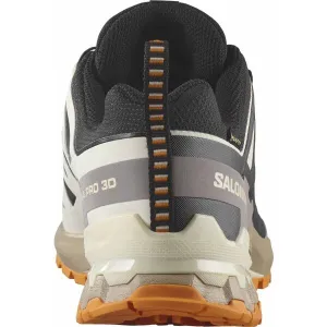 Salomon XA PRO 3D V9 GTX Pánska obuv na trailový beh, čierna, veľkosť 42