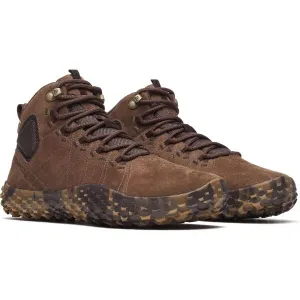Merrell WRAPT MID WP Pánske turistické topánky, hnedá, veľkosť 43.5