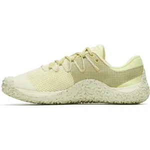 Merrell TRAIL GLOVE 7 Dámska barefoot obuv, svetlo zelená, veľkosť 37
