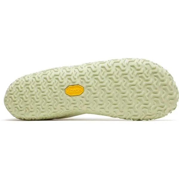Merrell TRAIL GLOVE 7 Dámska barefoot obuv, svetlo zelená, veľkosť 37