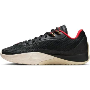 Nike STREET Pánska basketbalová obuv, čierna, veľkosť 44