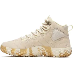 Merrell WRAPT MID WP Dámske turistické topánky, béžová, veľkosť 37