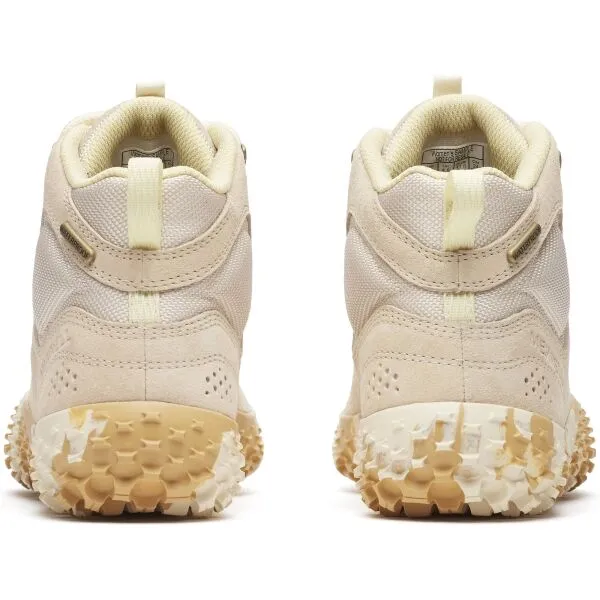 Merrell WRAPT MID WP Dámske turistické topánky, béžová, veľkosť 37