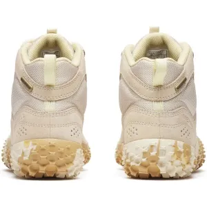 Merrell WRAPT MID WP Dámske turistické topánky, béžová, veľkosť 37