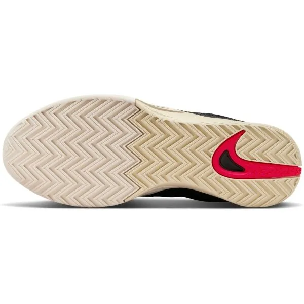 Nike STREET Pánska basketbalová obuv, čierna, veľkosť 44