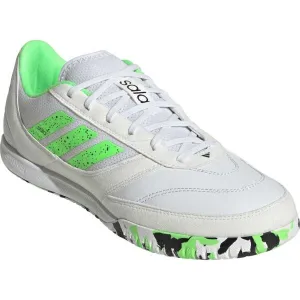 adidas TOP SALA COMPETITION II Pánske halovky, biela, veľkosť 45 1/3