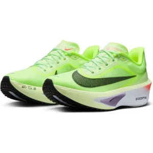 Nike ZOOM FLY 6 Dámska bežecká obuv, reflexný neón, veľkosť 40