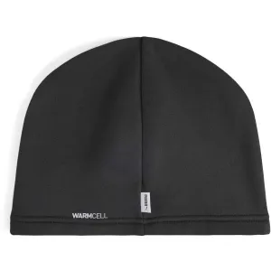 Puma RUNNING MID CROWN SKULL BEANIE Športová čiapka, čierna, veľkosť