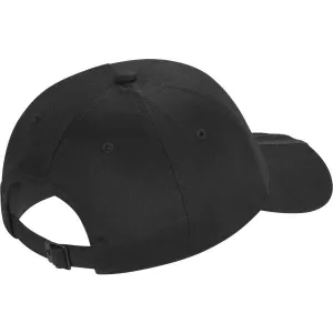 adidas LIVERPOOL FC CAP Šiltovka, čierna, veľkosť
