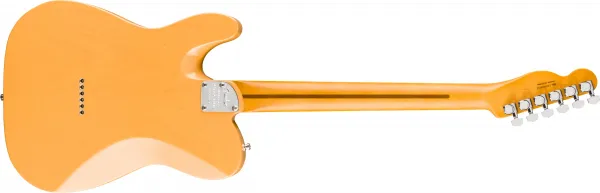 Fender American Ultra Luxe Vintage 50s Telecaster MN BSB