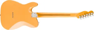 Fender American Ultra Luxe Vintage 50s Telecaster MN BSB