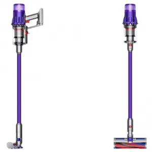 Dyson Digital Slim Fluffy - Tyčový vysávač