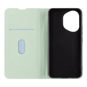 OBAL:ME SmoothTouch Puzdro pre Honor 400, svetlo zelené